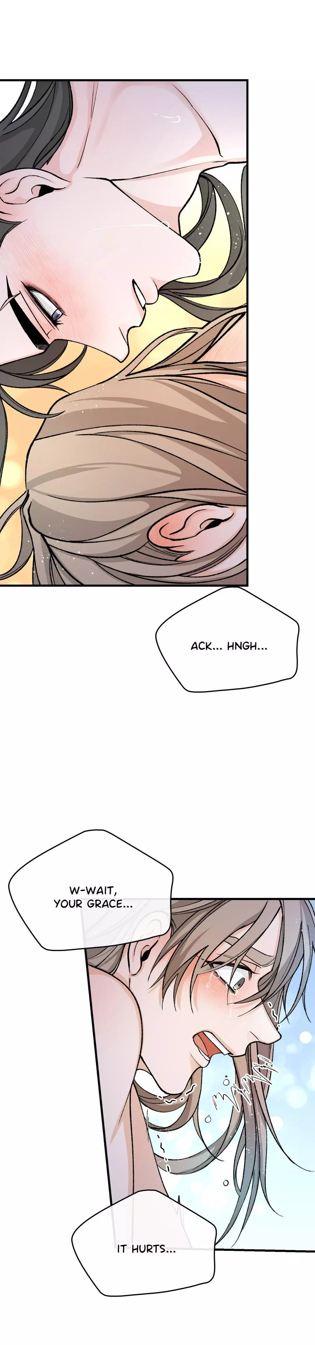 Like a Fever Dream - Chapter 30 Page 16