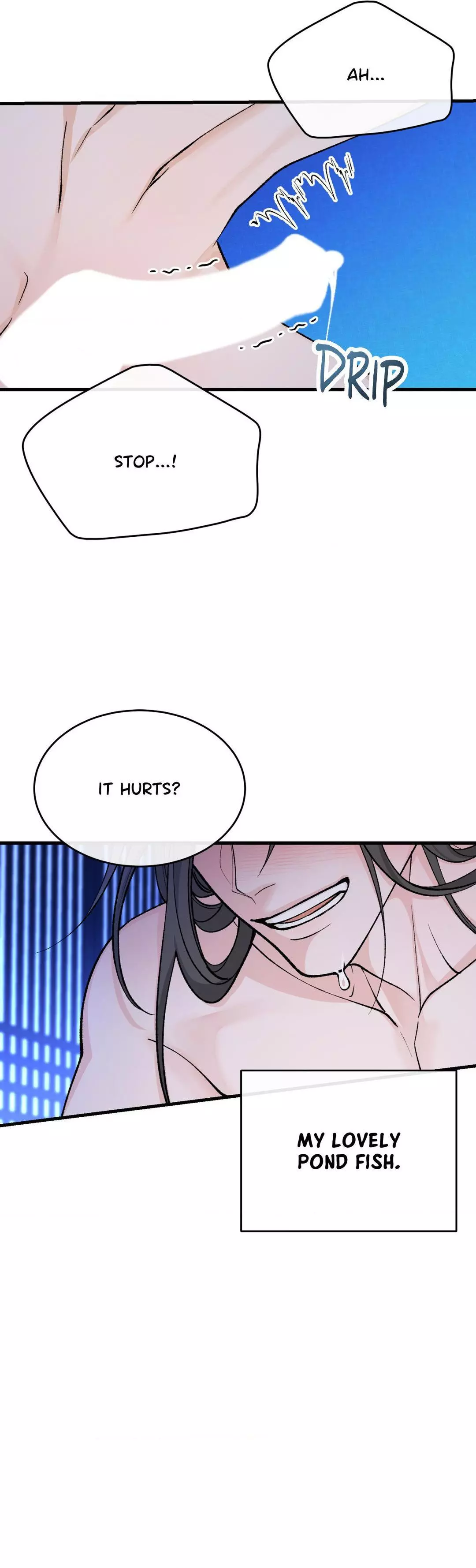 Like a Fever Dream - Chapter 30 Page 17