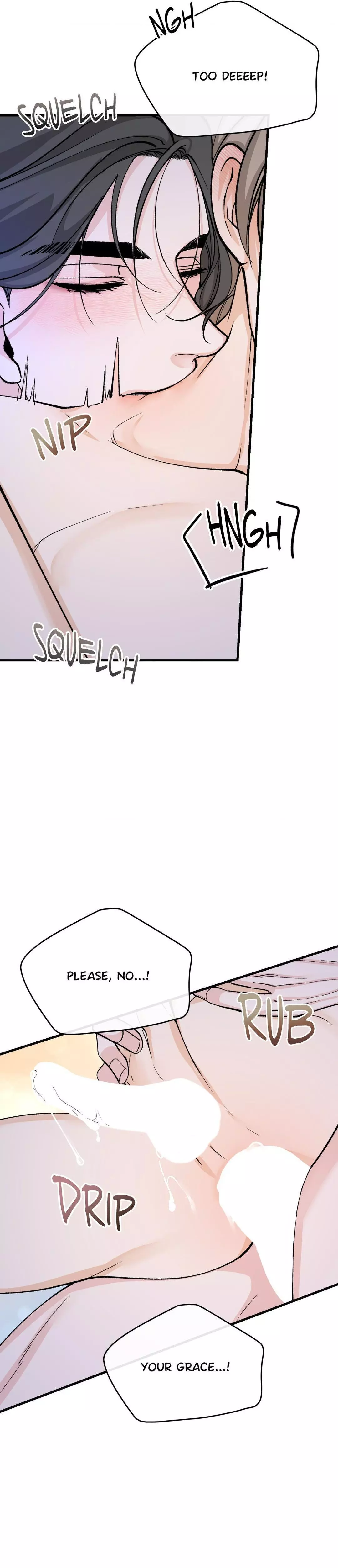 Like a Fever Dream - Chapter 30 Page 21