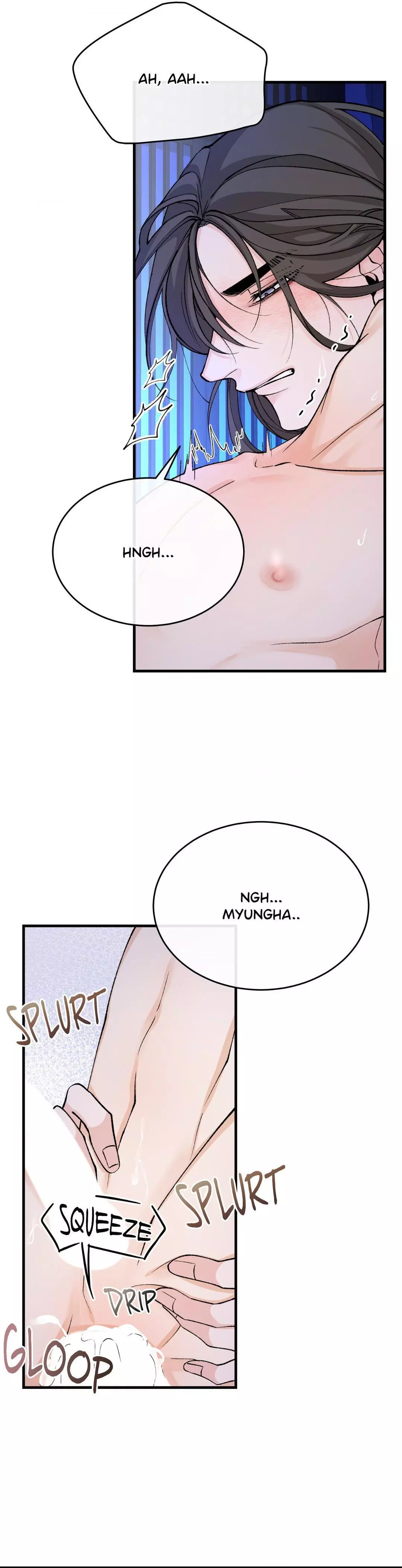 Like a Fever Dream - Chapter 30 Page 24
