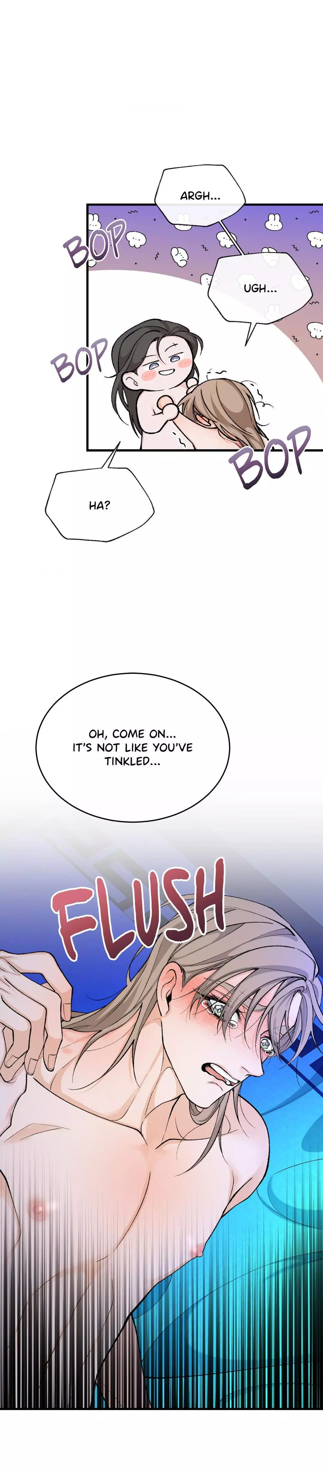 Like a Fever Dream - Chapter 30 Page 27