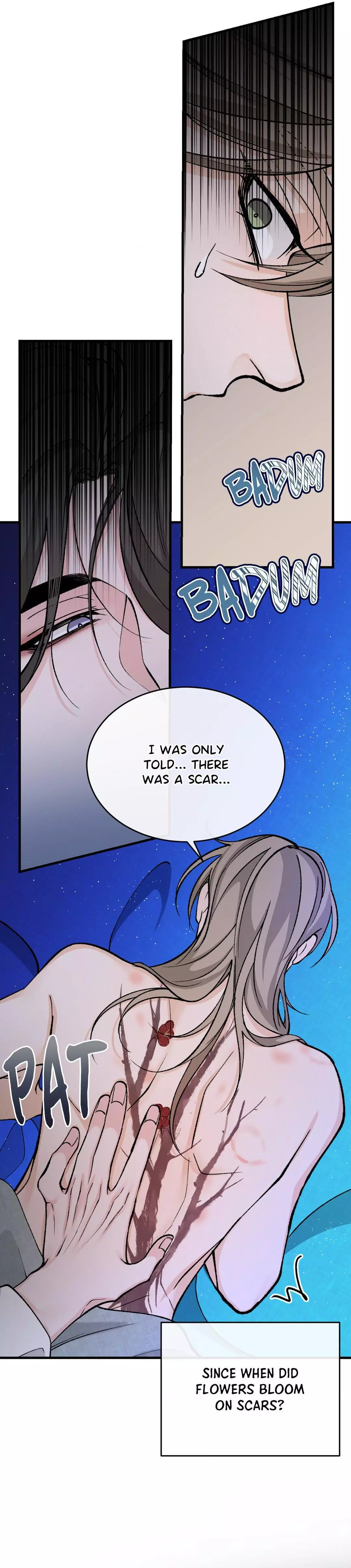 Like a Fever Dream - Chapter 30 Page 35