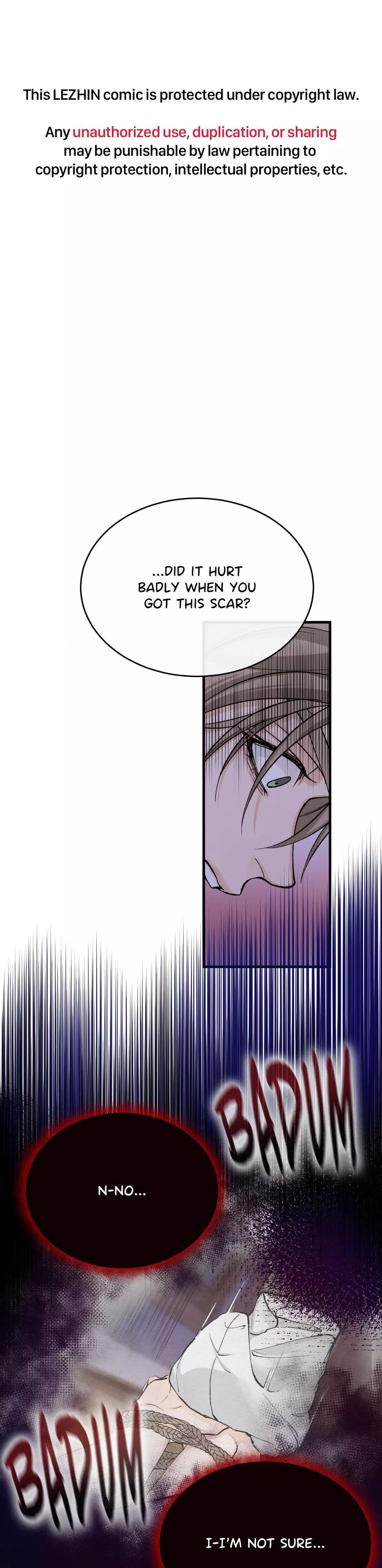 Like a Fever Dream - Chapter 31 Page 2