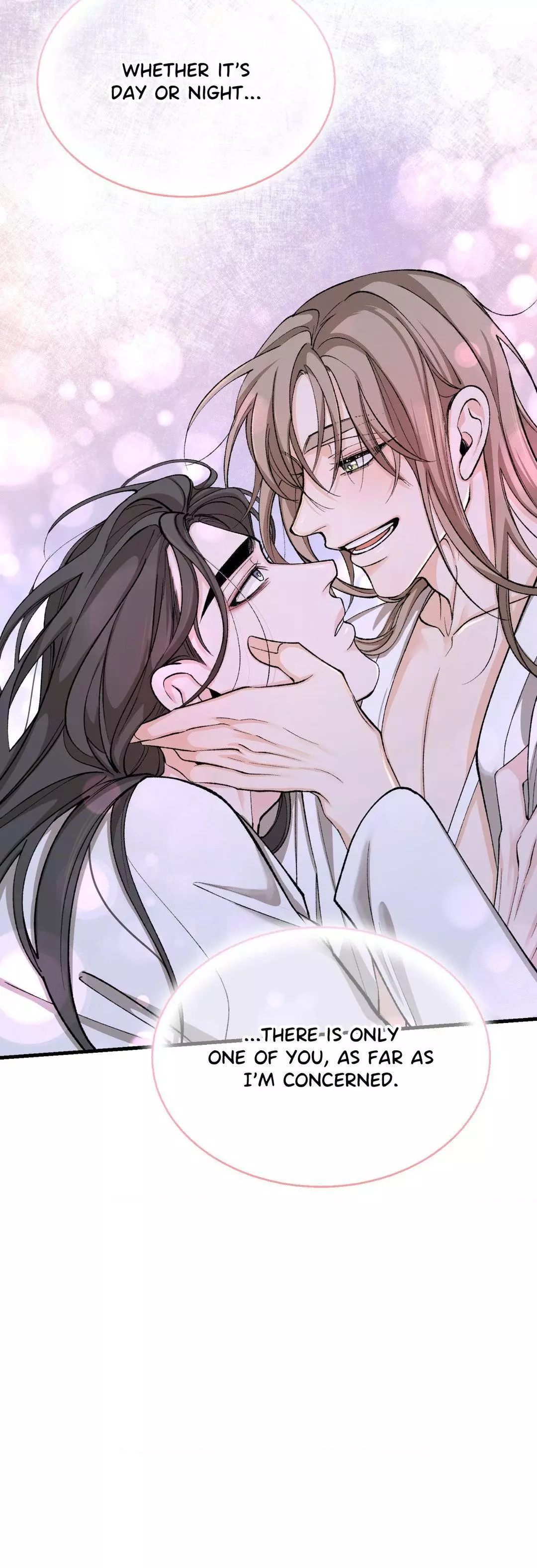 Like a Fever Dream - Chapter 31 Page 17