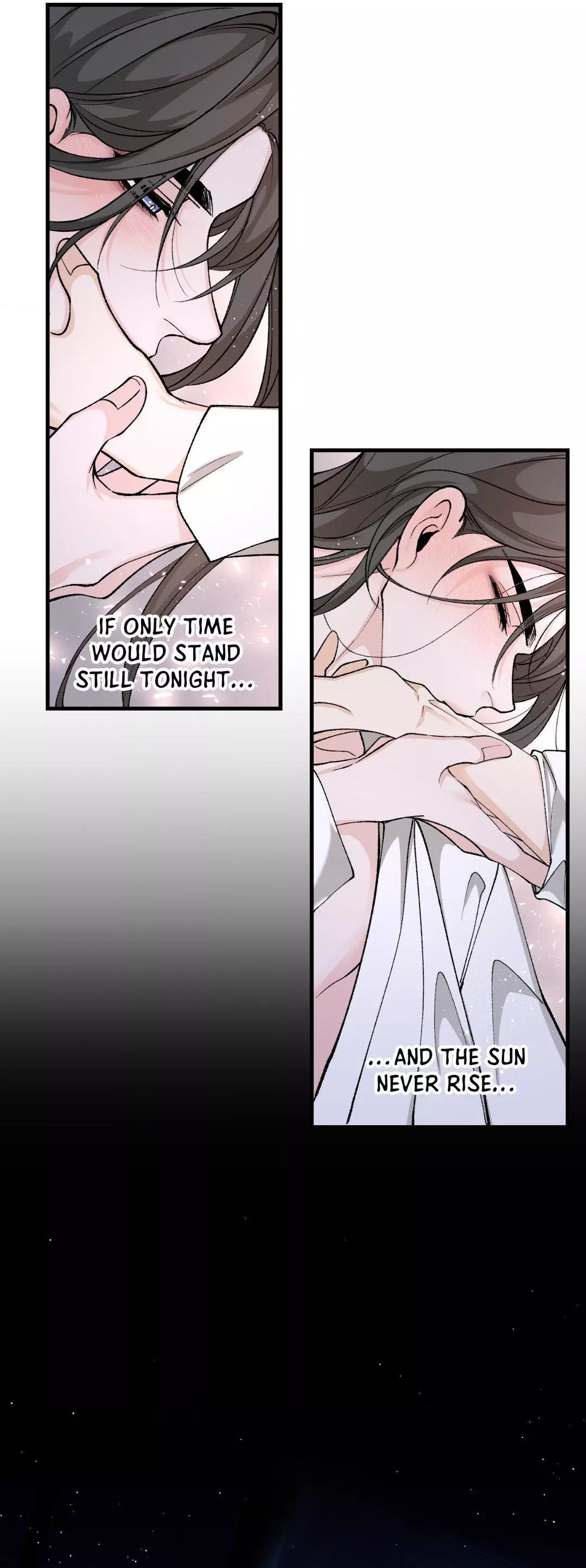 Like a Fever Dream - Chapter 31 Page 22