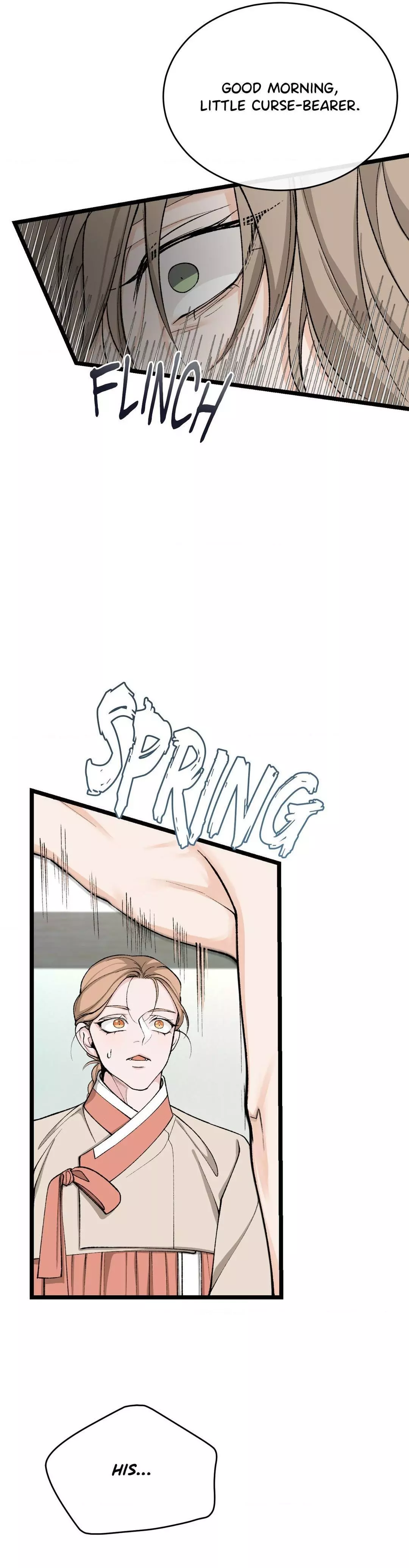 Like a Fever Dream - Chapter 32 Page 15