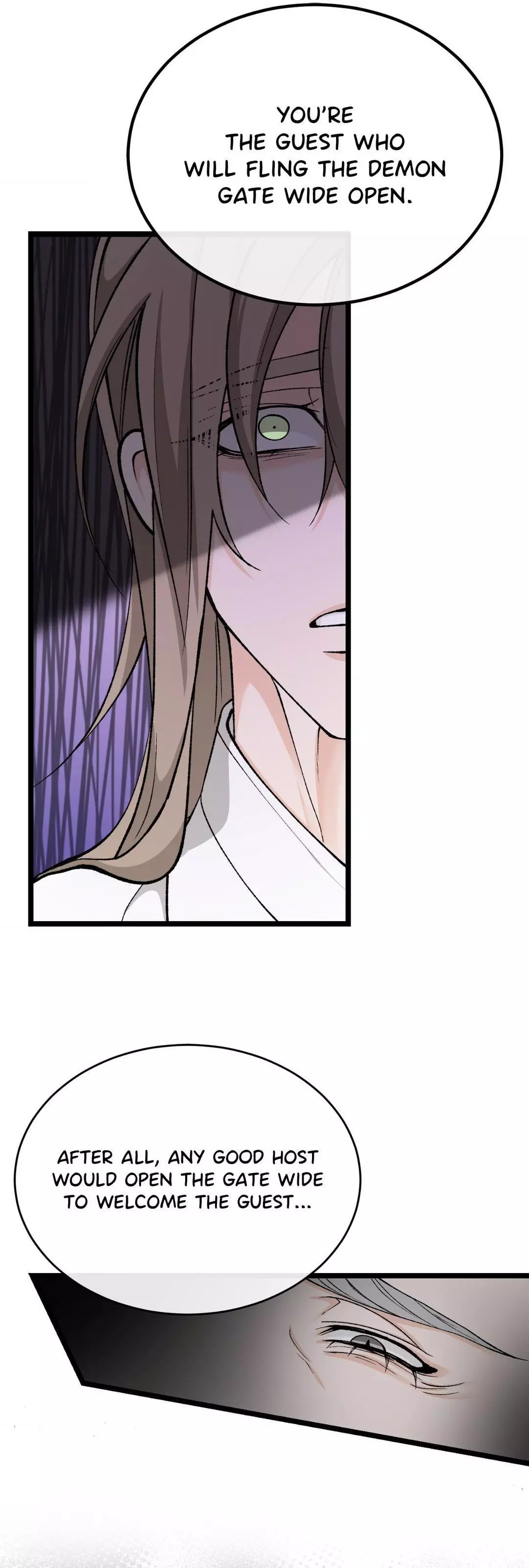 Like a Fever Dream - Chapter 32 Page 28