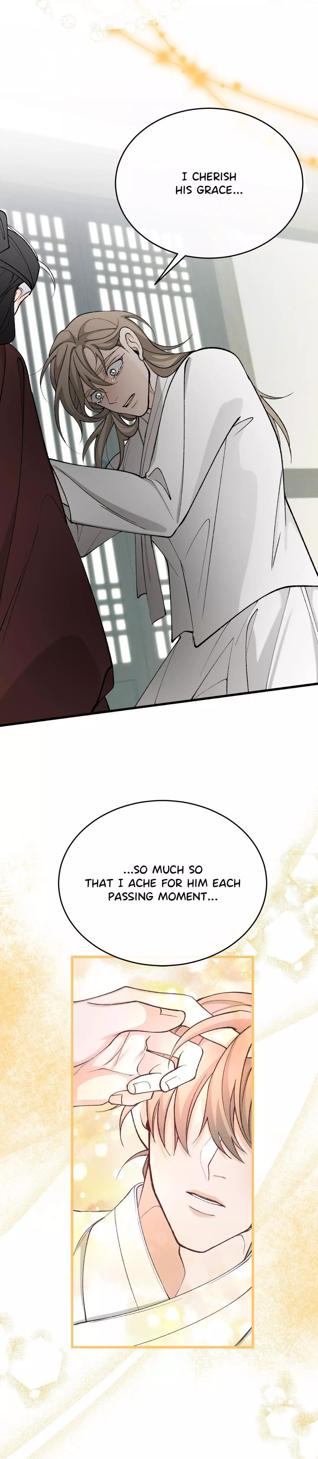 Like a Fever Dream - Chapter 32 Page 35