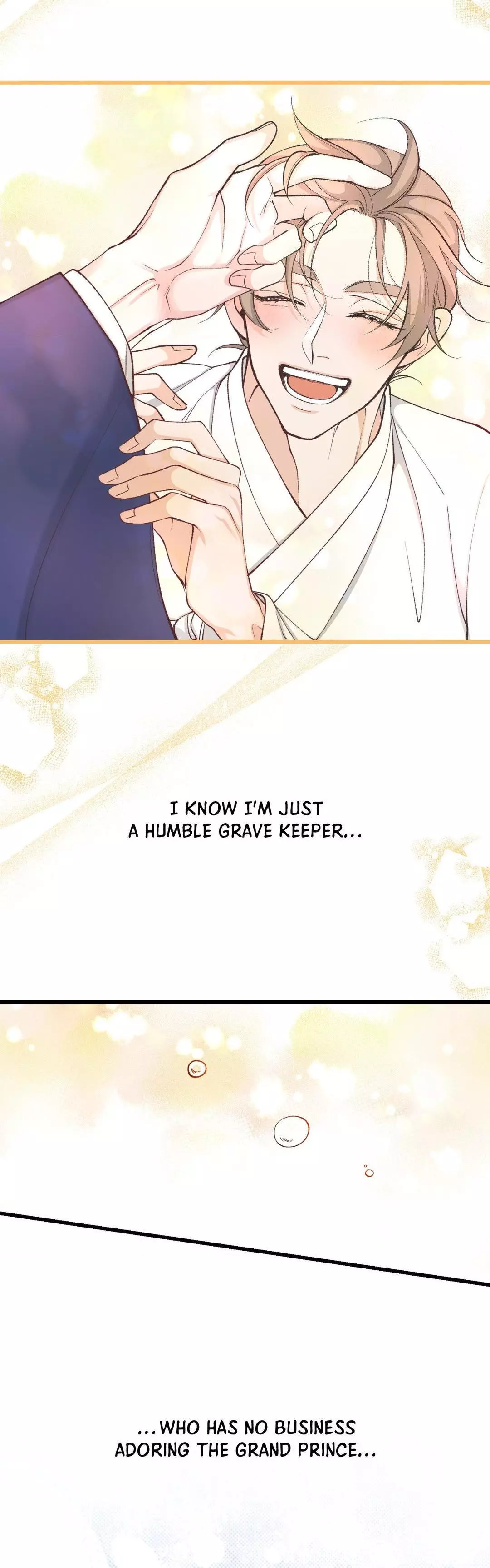 Like a Fever Dream - Chapter 32 Page 36