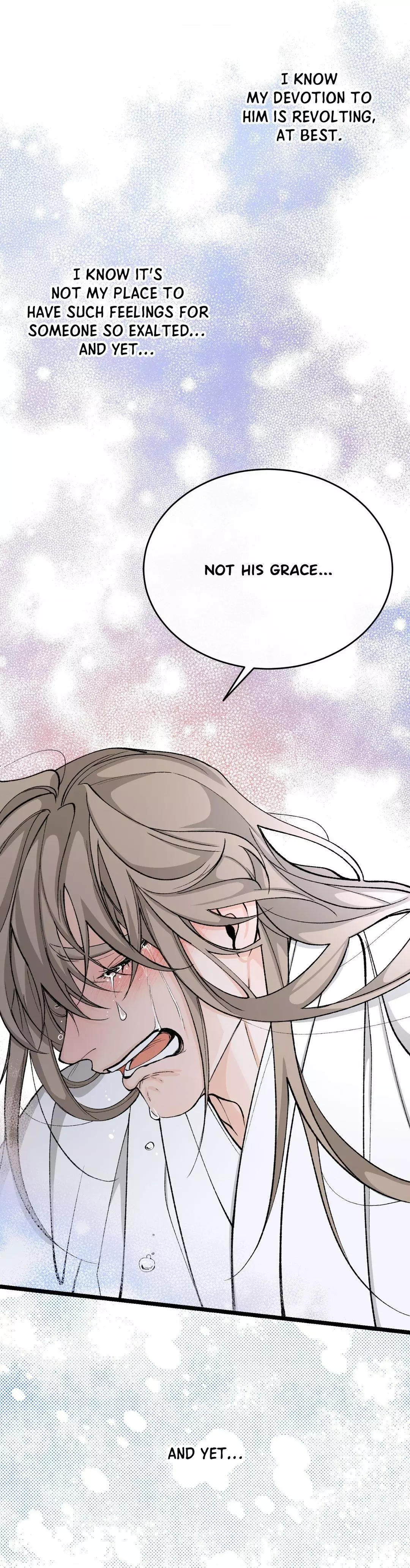 Like a Fever Dream - Chapter 32 Page 38