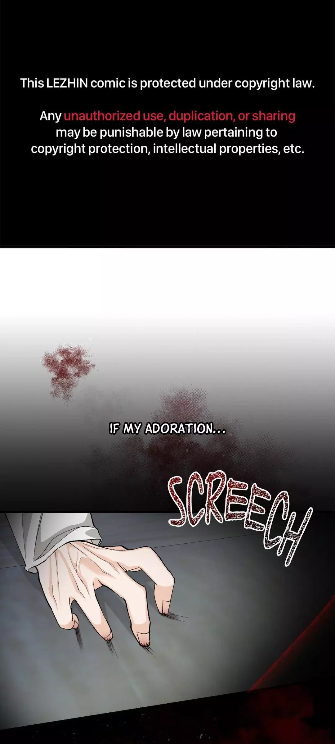 Like a Fever Dream - Chapter 33 Page 2