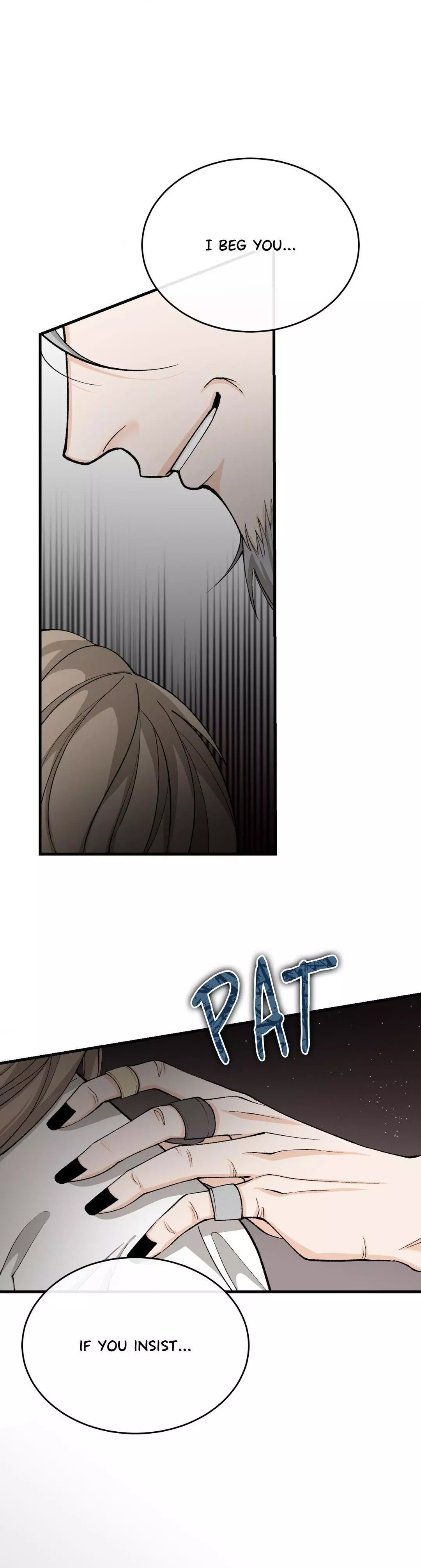 Like a Fever Dream - Chapter 33 Page 5