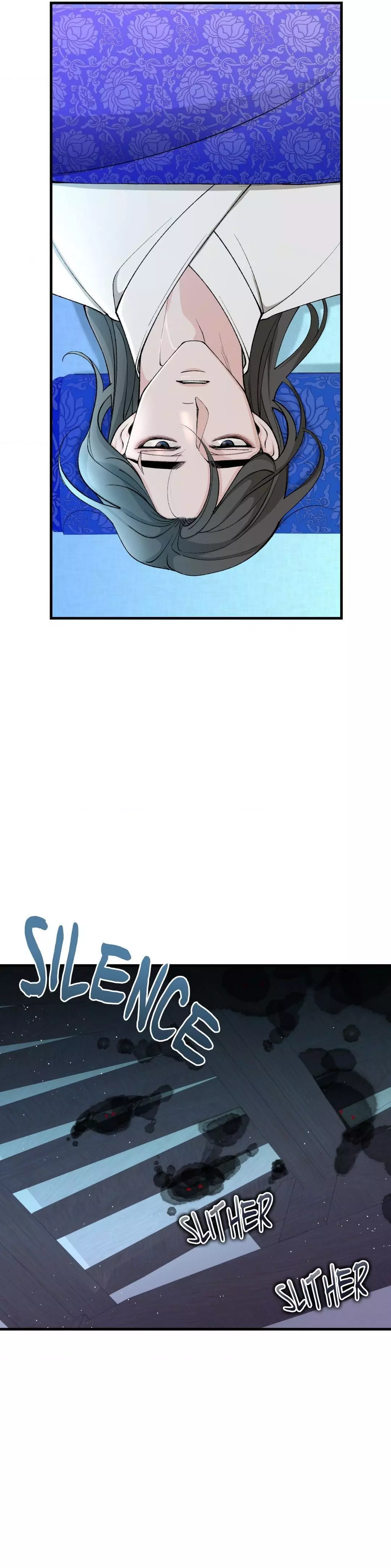 Like a Fever Dream - Chapter 33 Page 29