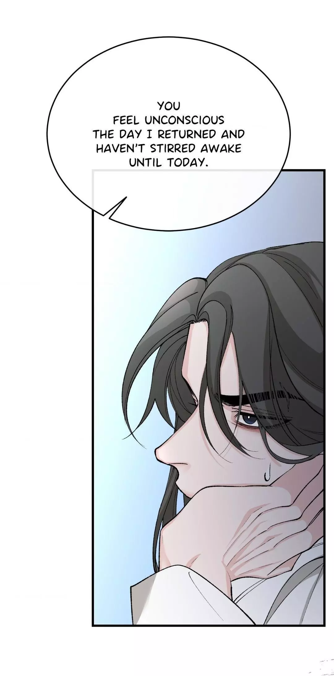Like a Fever Dream - Chapter 33 Page 34