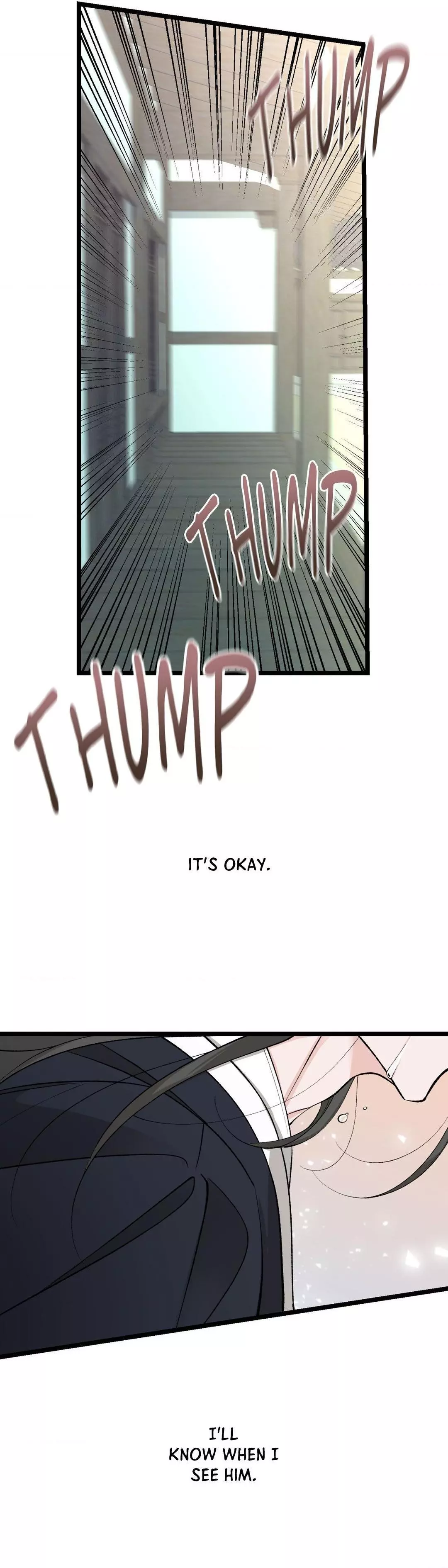 Like a Fever Dream - Chapter 34 Page 9