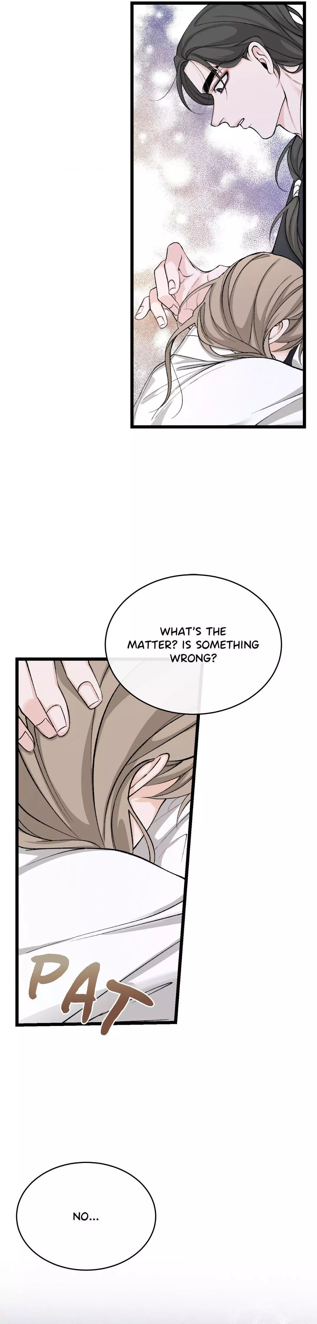 Like a Fever Dream - Chapter 34 Page 16