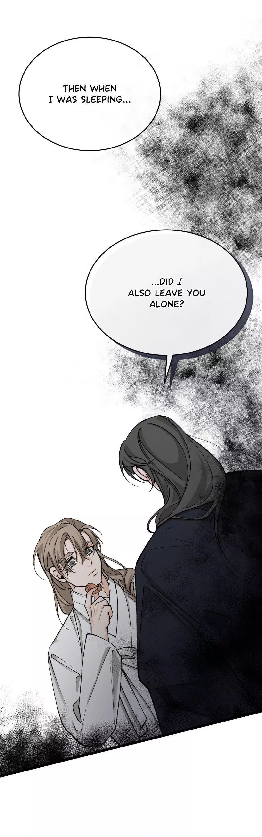 Like a Fever Dream - Chapter 34 Page 20