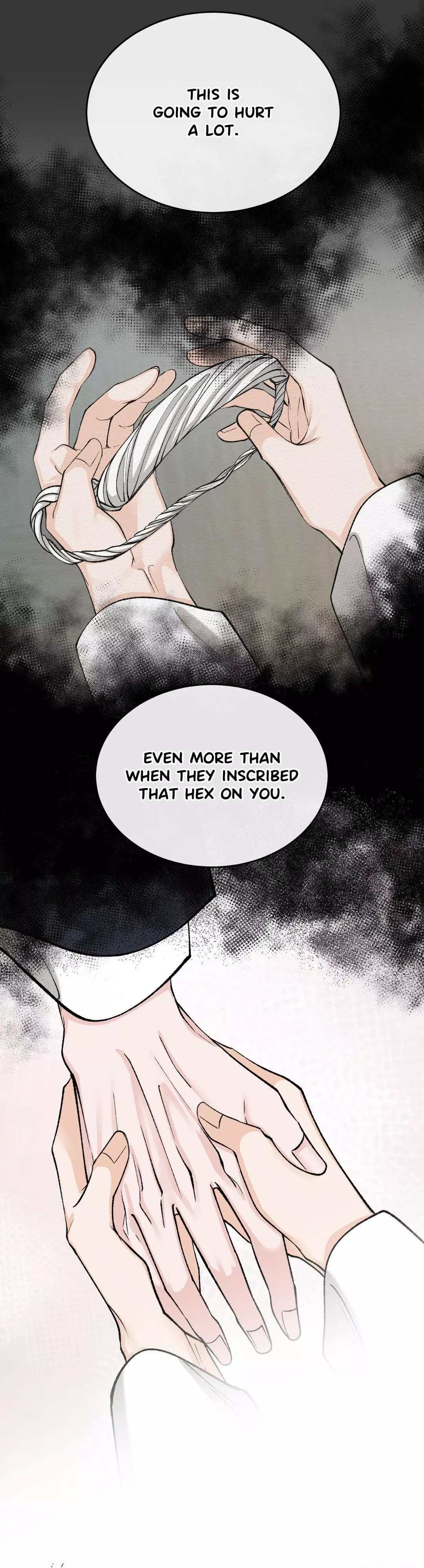 Like a Fever Dream - Chapter 34 Page 26