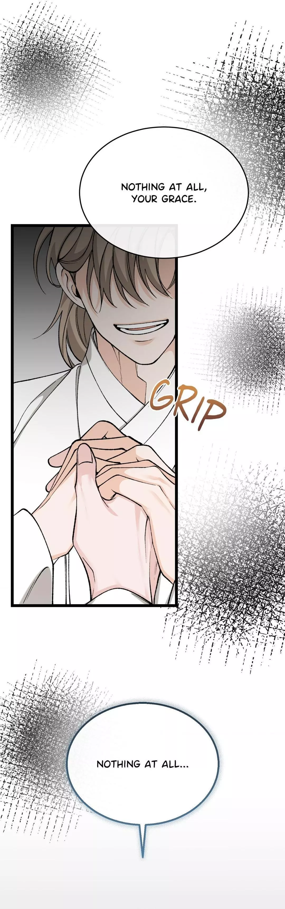 Like a Fever Dream - Chapter 34 Page 27