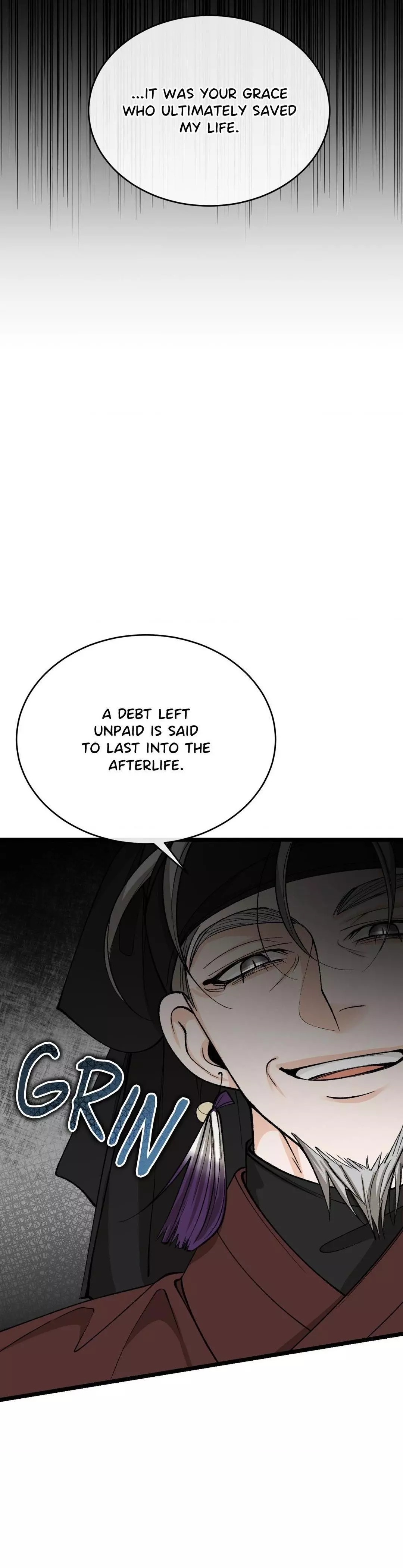 Like a Fever Dream - Chapter 34 Page 34