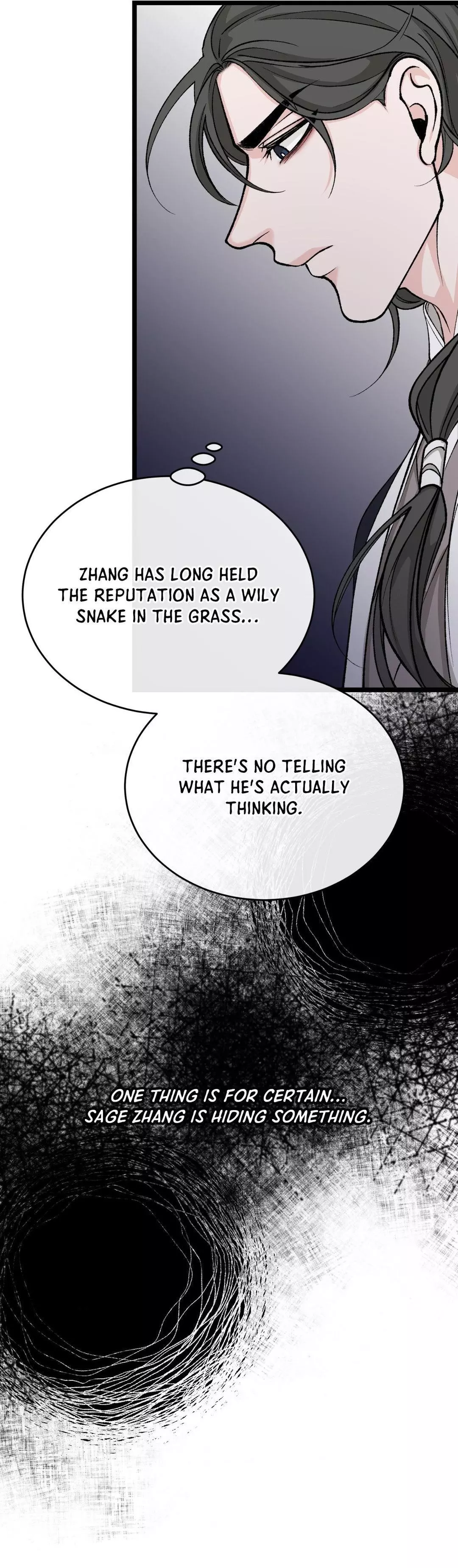 Like a Fever Dream - Chapter 35 Page 7