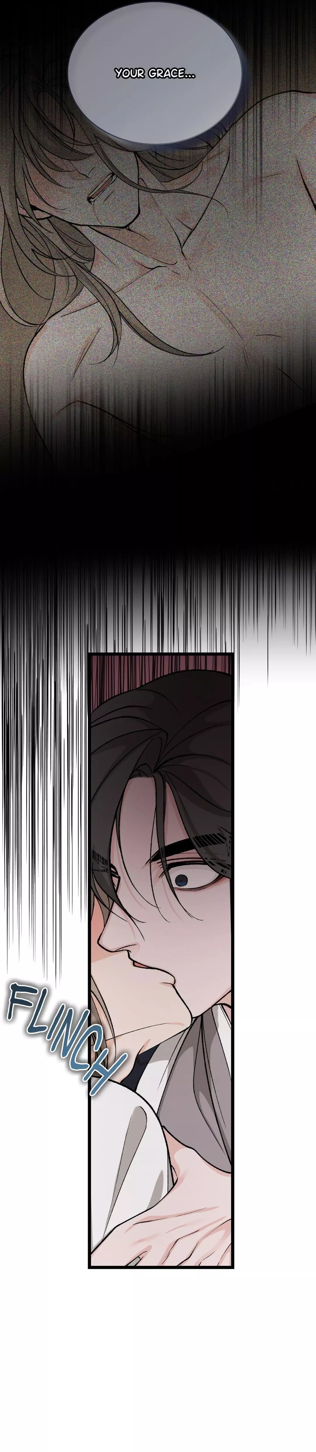 Like a Fever Dream - Chapter 35 Page 21