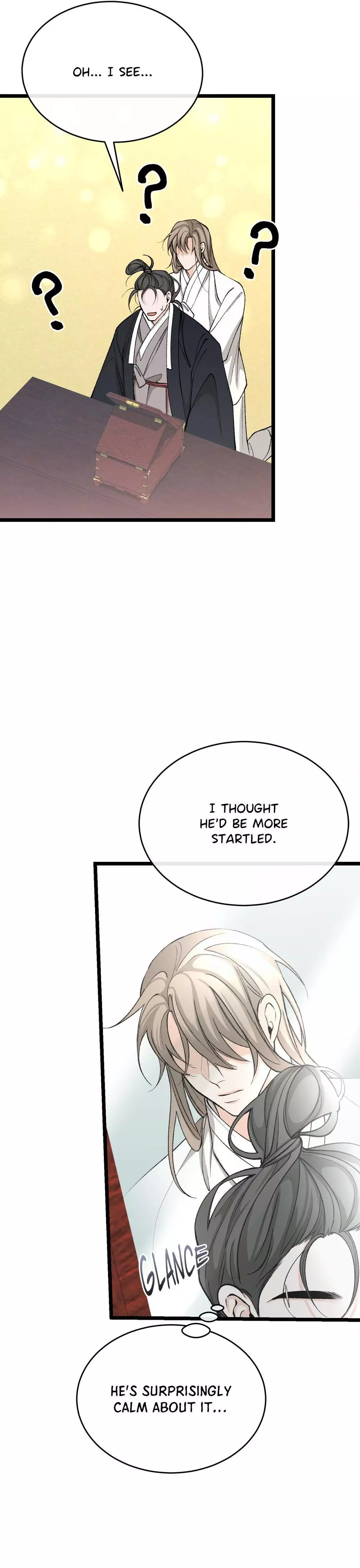 Like a Fever Dream - Chapter 35 Page 25