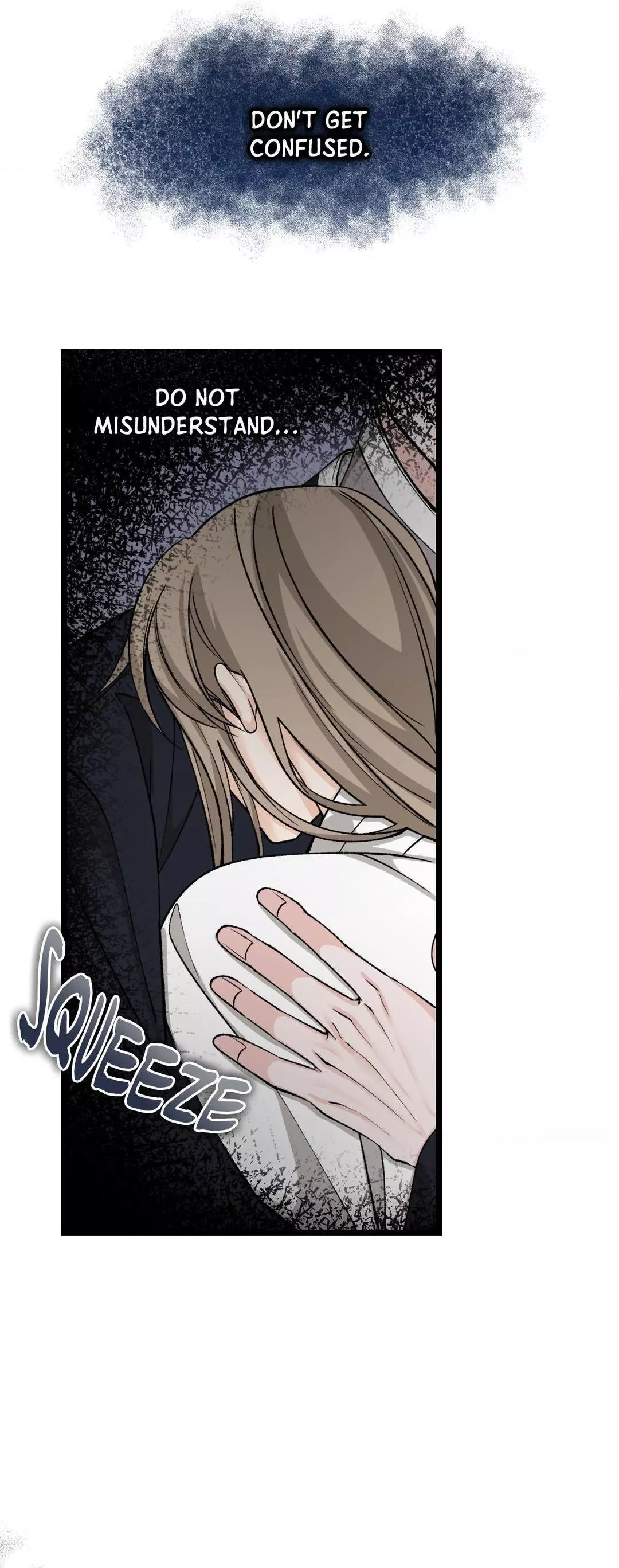 Like a Fever Dream - Chapter 35 Page 32