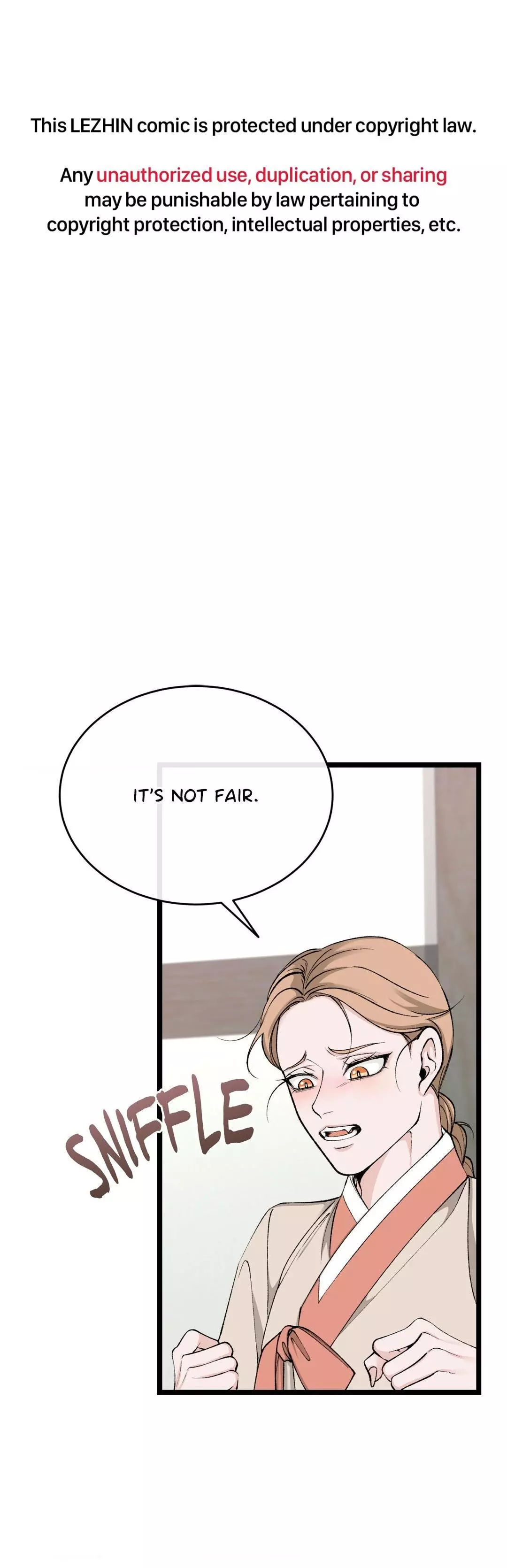 Like a Fever Dream - Chapter 36 Page 2