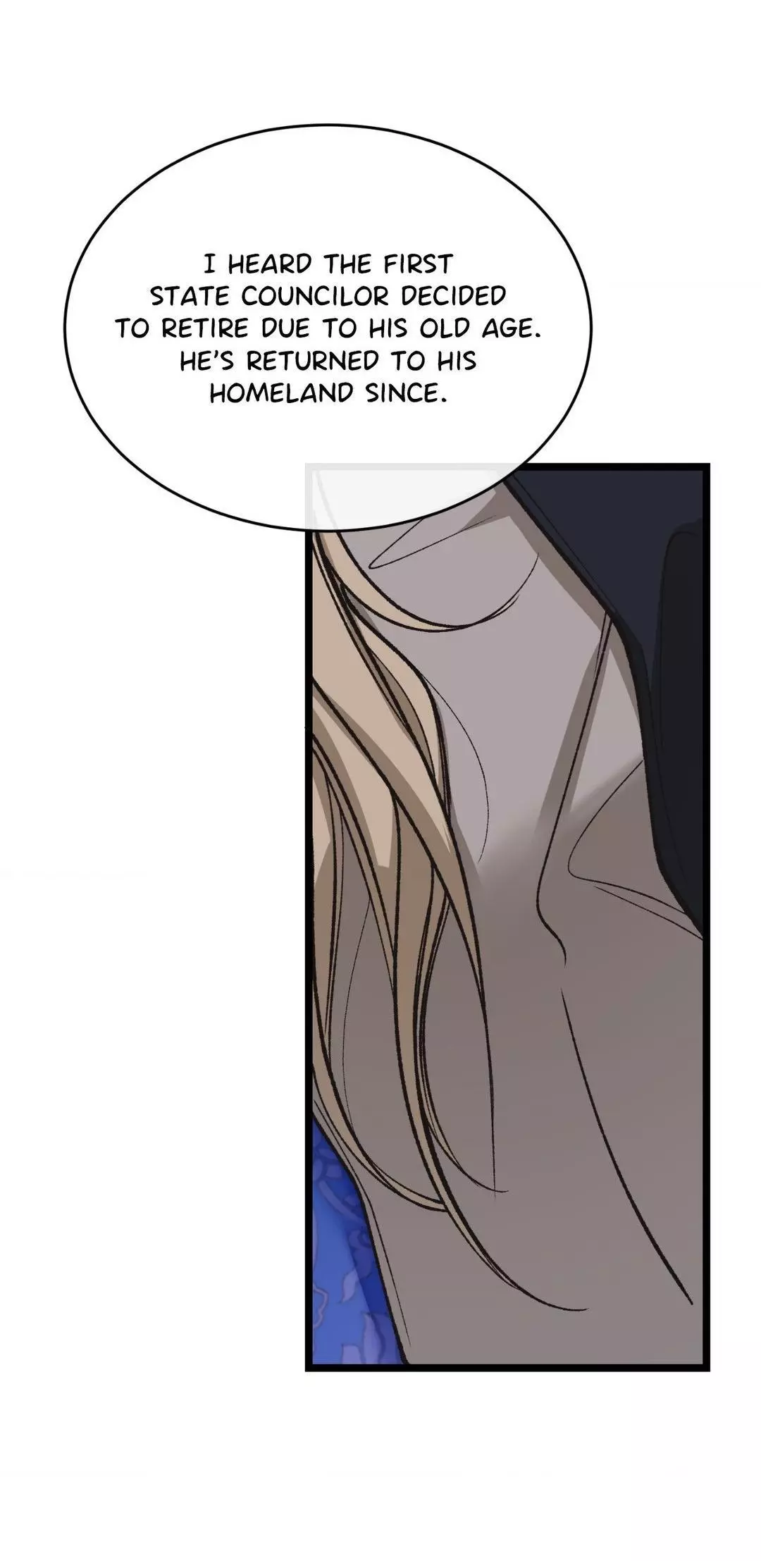 Like a Fever Dream - Chapter 36 Page 16