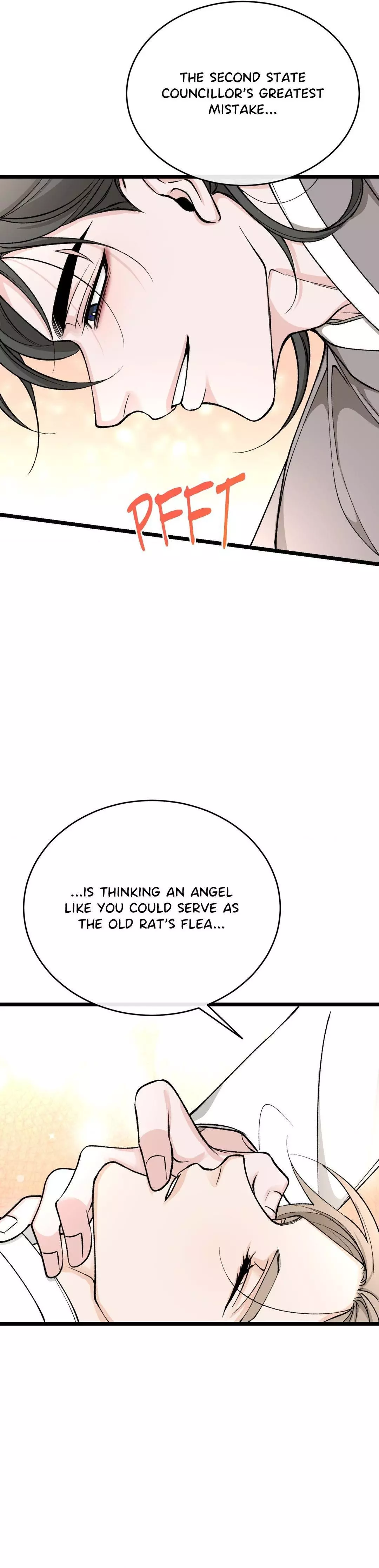 Like a Fever Dream - Chapter 36 Page 24