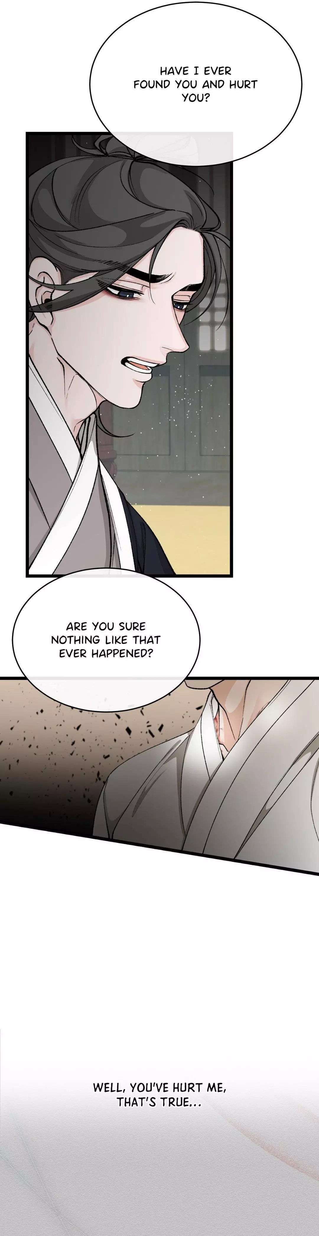 Like a Fever Dream - Chapter 36 Page 29
