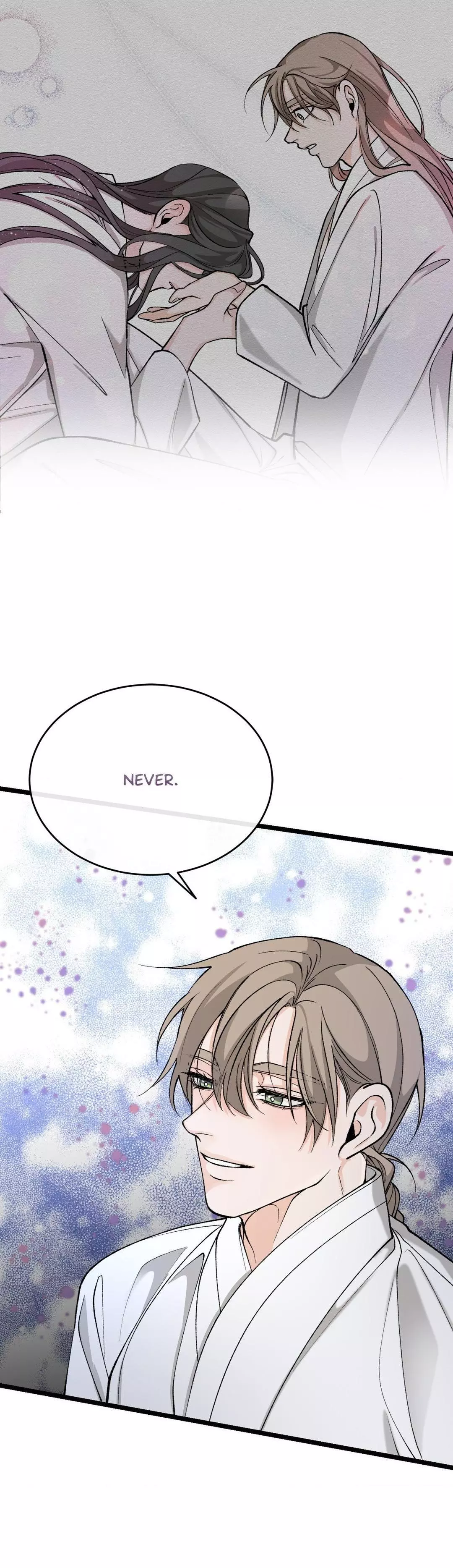 Like a Fever Dream - Chapter 36 Page 30