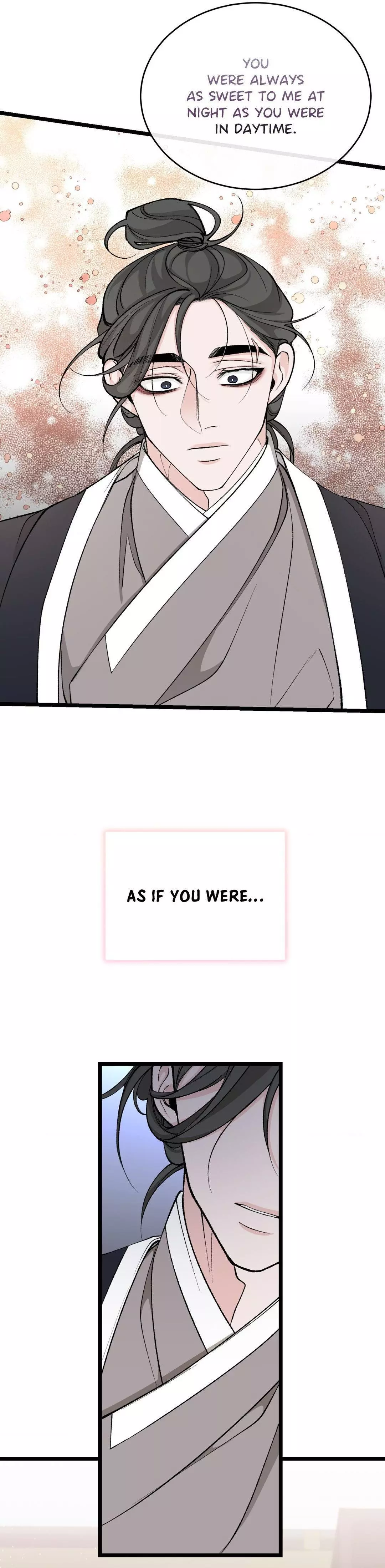 Like a Fever Dream - Chapter 36 Page 31