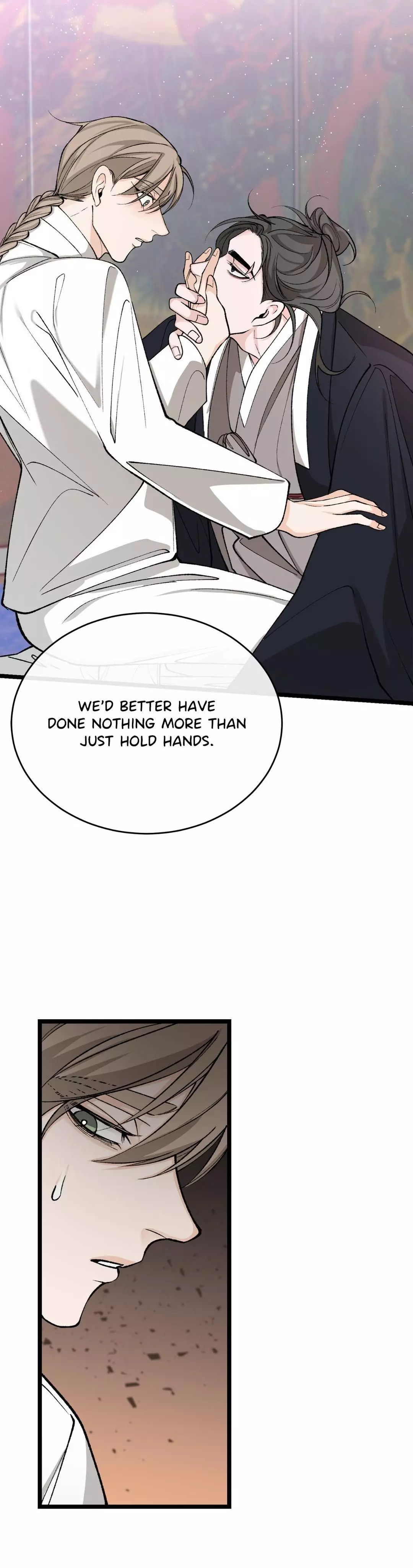 Like a Fever Dream - Chapter 36 Page 37