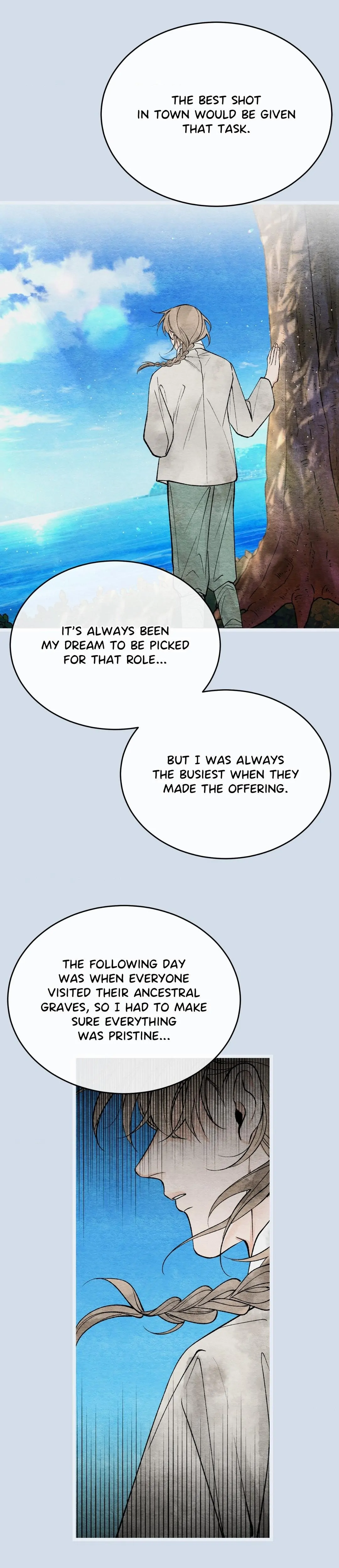 Like a Fever Dream - Chapter 37 Page 12