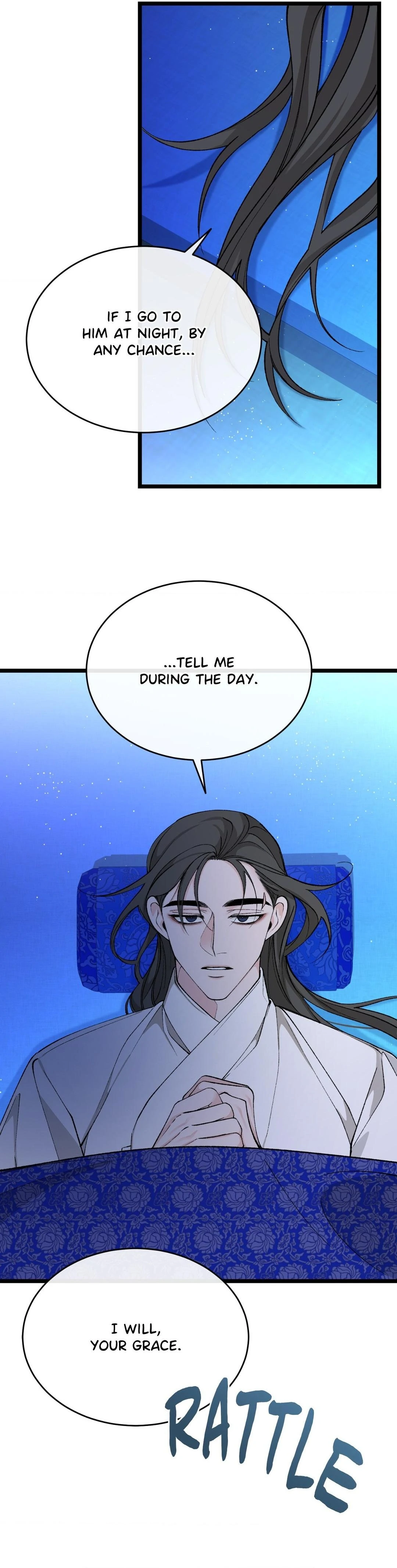 Like a Fever Dream - Chapter 37 Page 20