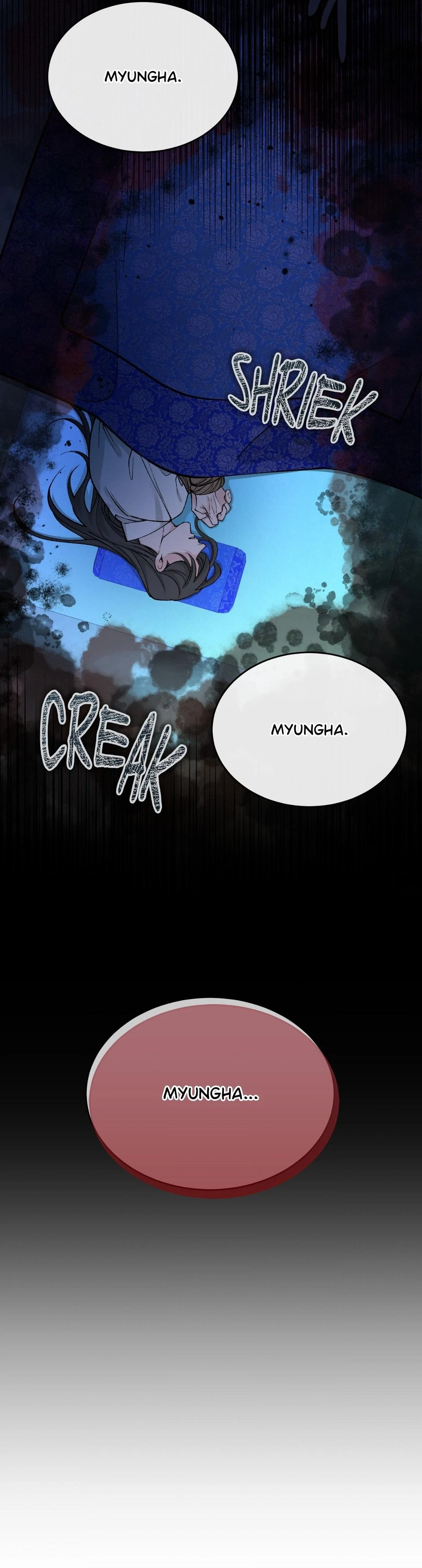 Like a Fever Dream - Chapter 37 Page 24