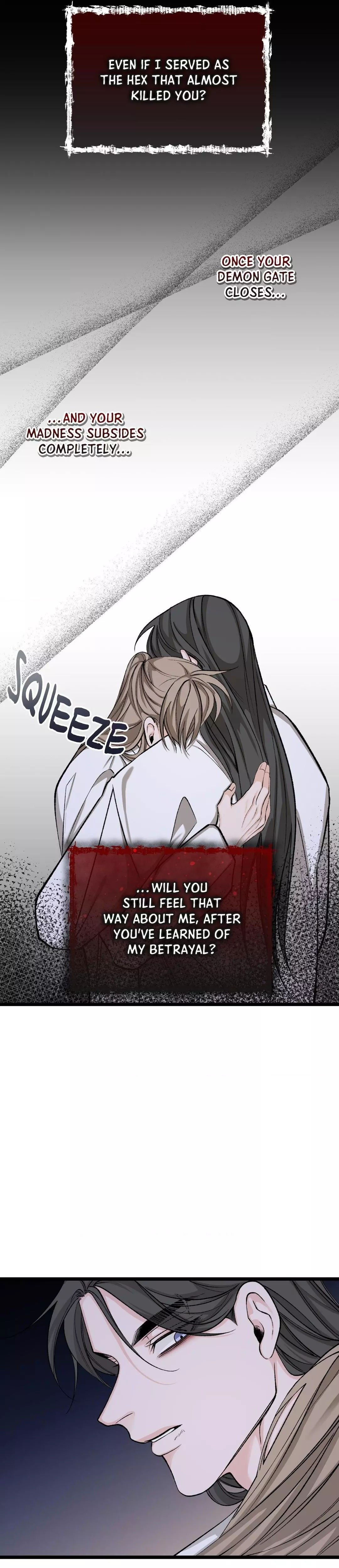 Like a Fever Dream - Chapter 38 Page 13