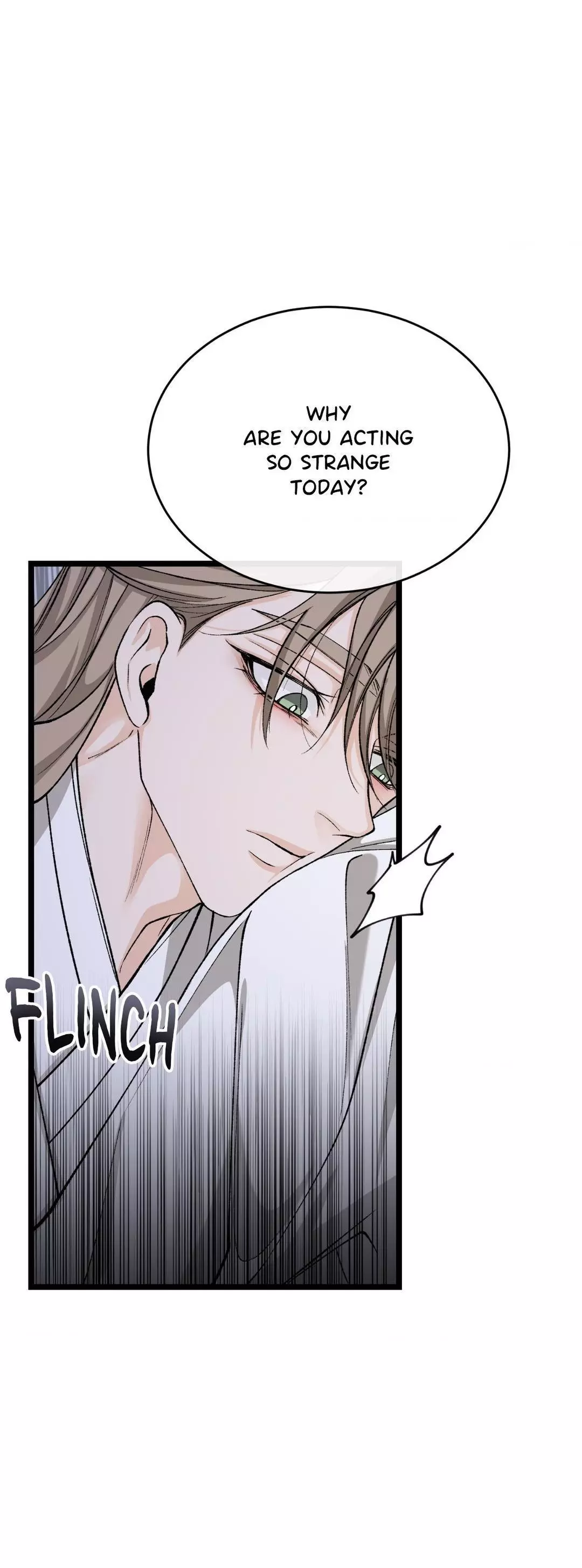 Like a Fever Dream - Chapter 38 Page 14