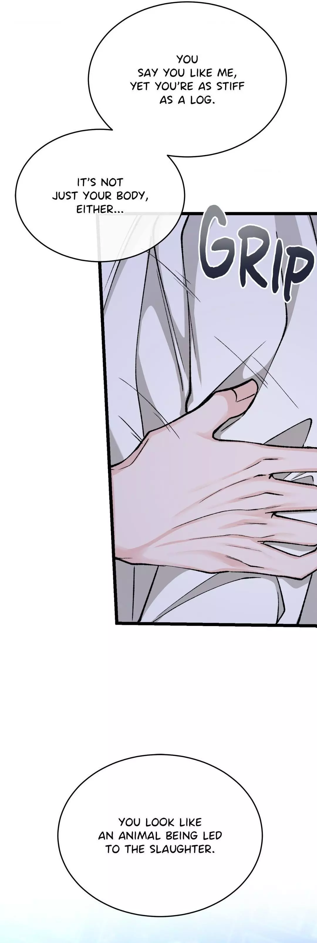 Like a Fever Dream - Chapter 38 Page 15