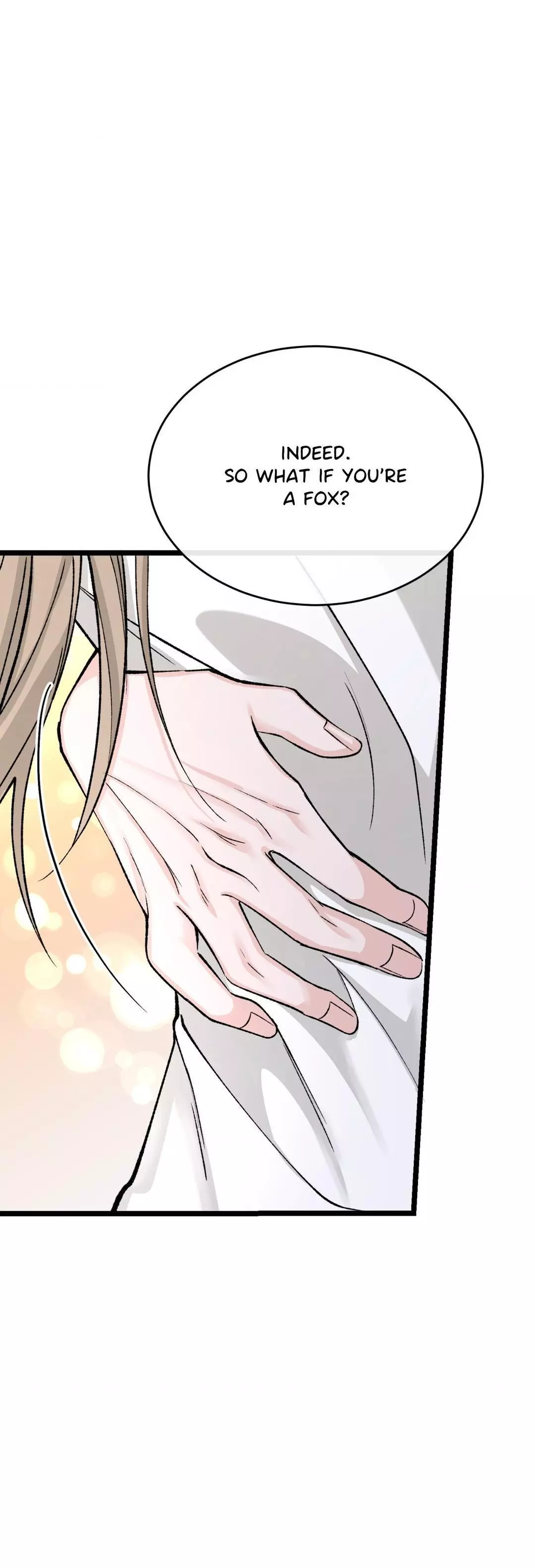 Like a Fever Dream - Chapter 38 Page 19