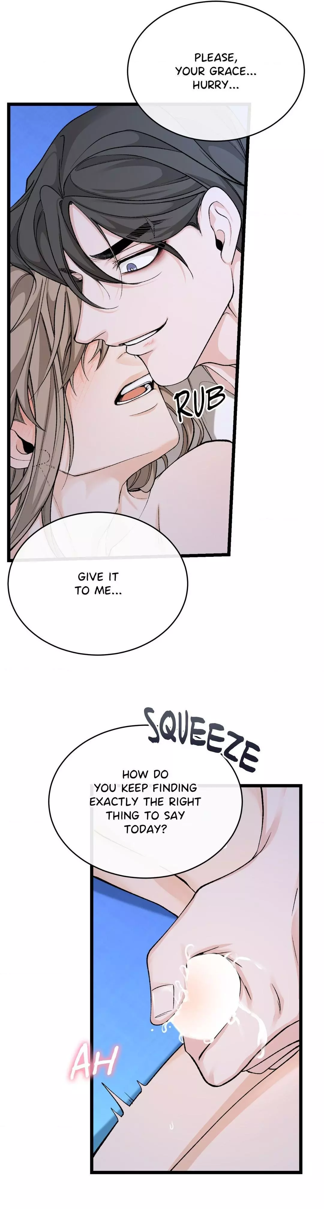 Like a Fever Dream - Chapter 38 Page 24