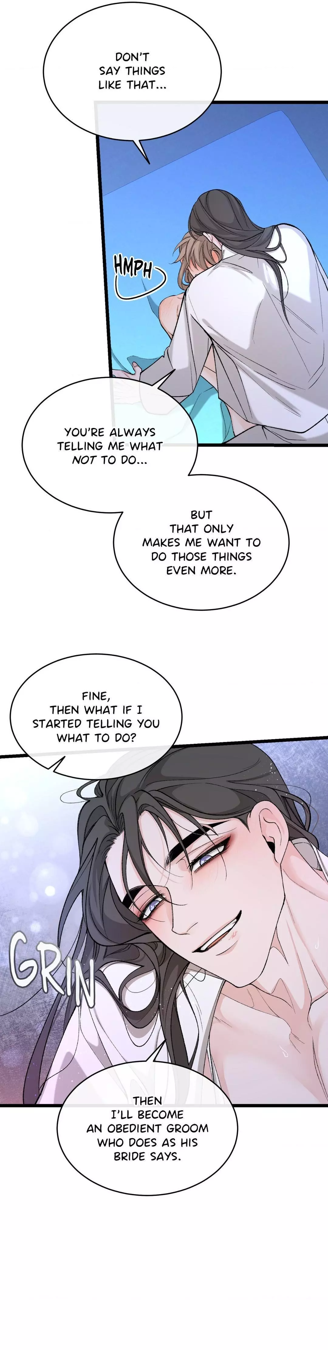 Like a Fever Dream - Chapter 38 Page 27