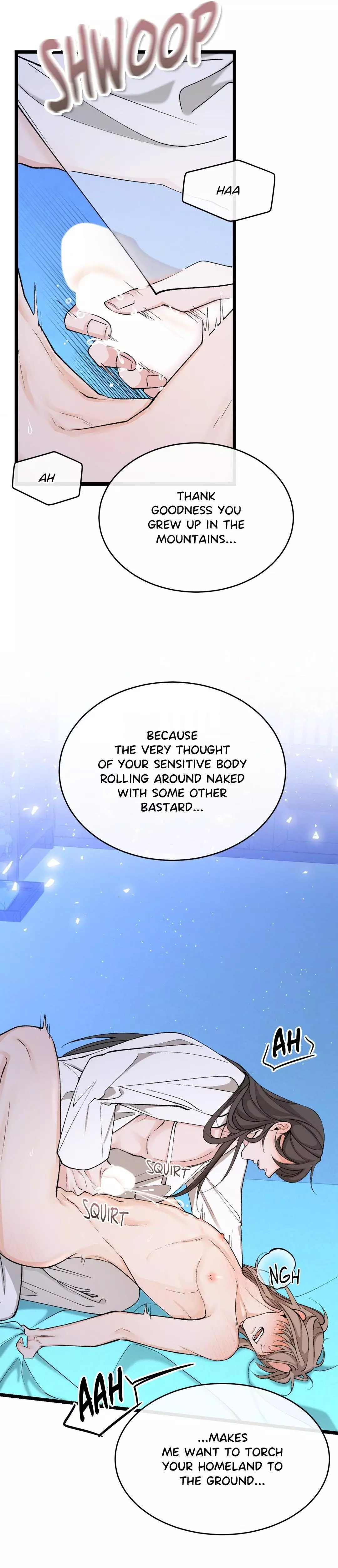 Like a Fever Dream - Chapter 38 Page 29