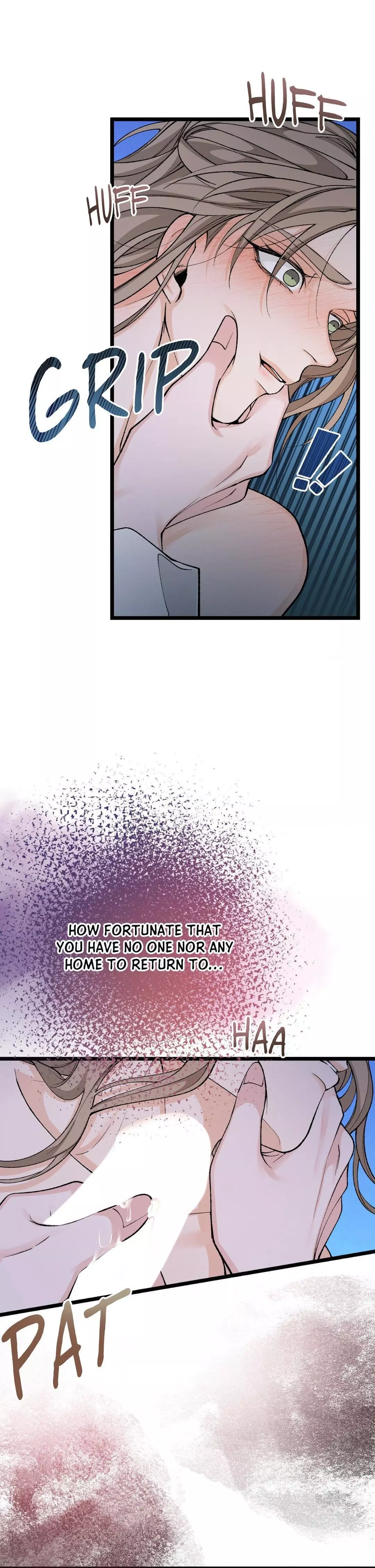 Like a Fever Dream - Chapter 38 Page 30