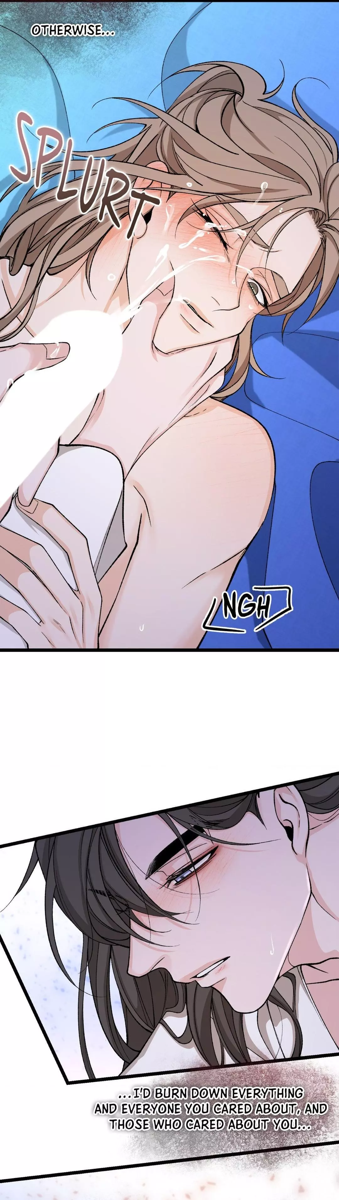 Like a Fever Dream - Chapter 38 Page 31