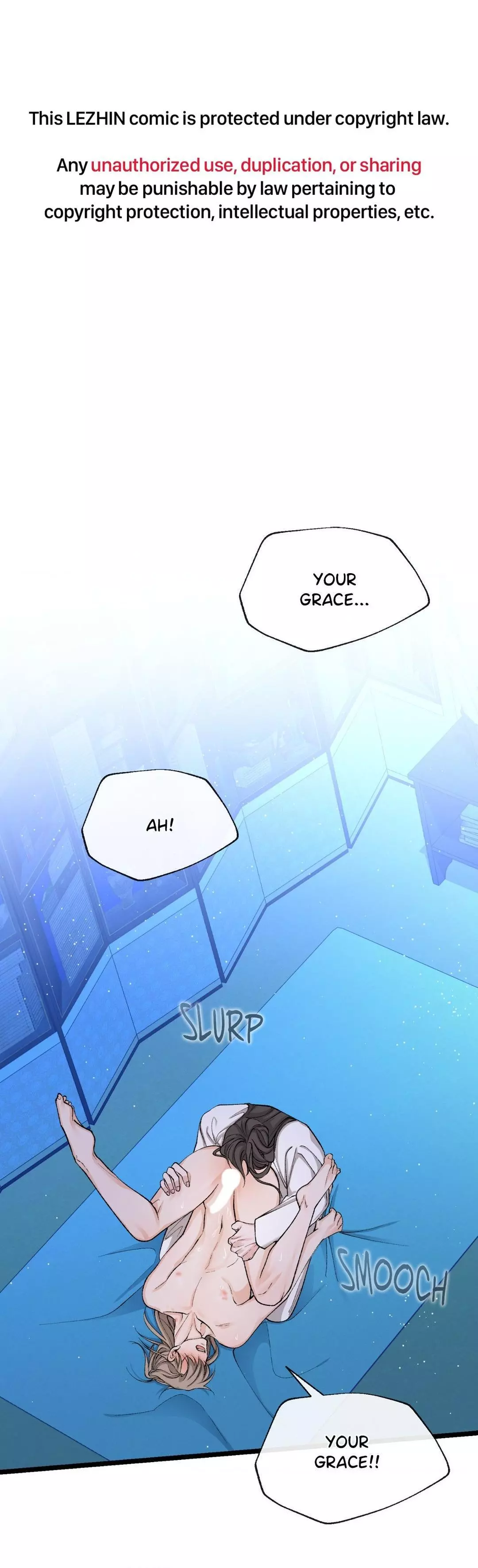 Like a Fever Dream - Chapter 39 Page 2