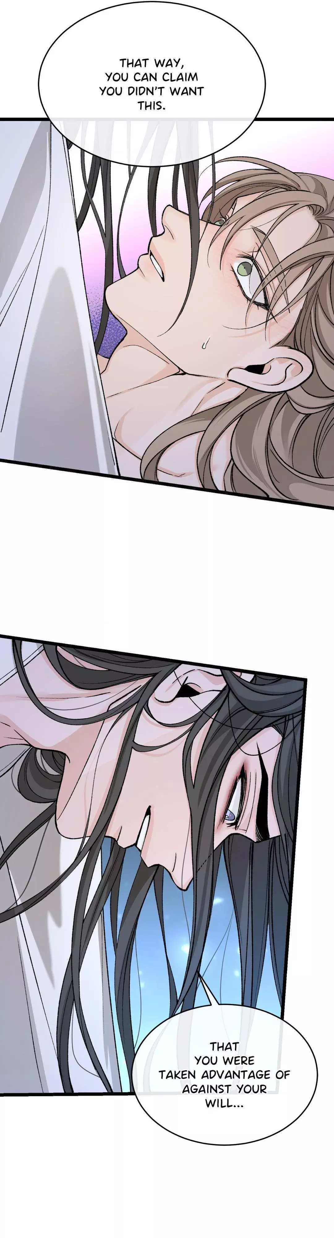 Like a Fever Dream - Chapter 39 Page 8