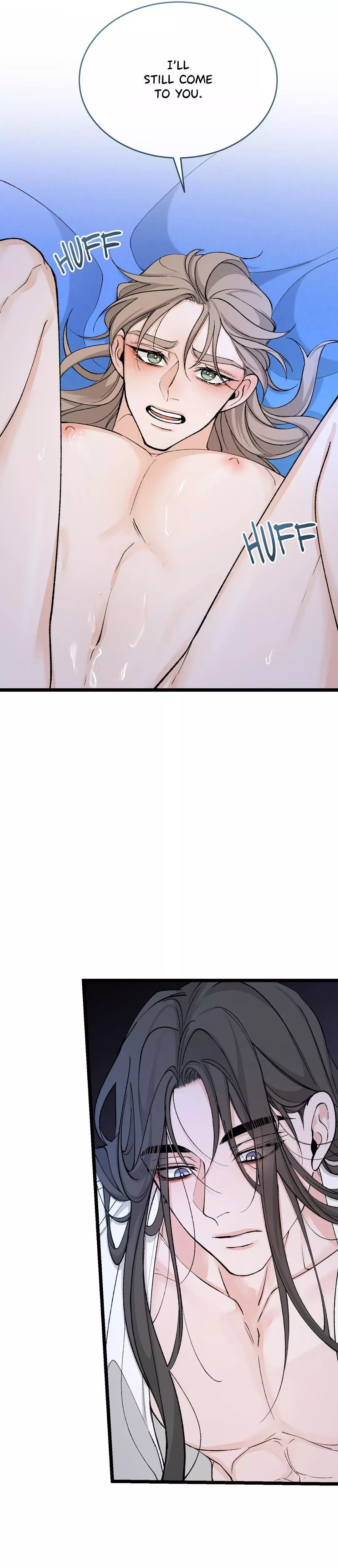 Like a Fever Dream - Chapter 39 Page 10
